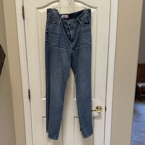 CAbi Ashbury Blue Jean